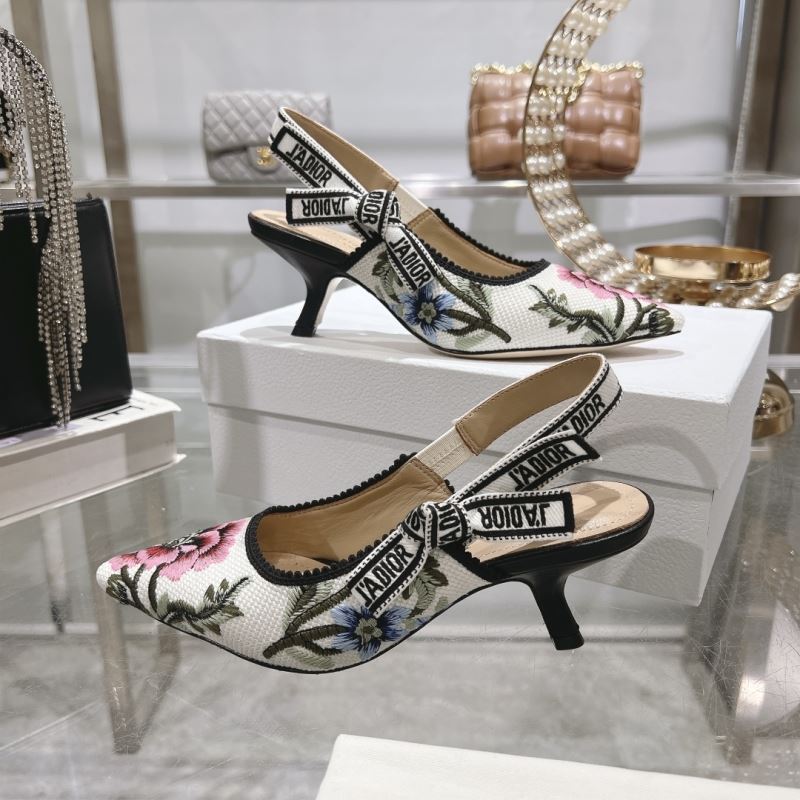 Christian Dior Sandals